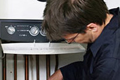 boiler repair Wivelrod