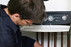 boiler replacement Wivelrod