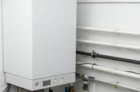 free Wivelrod condensing boiler quotes