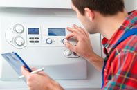 free Wivelrod gas safe engineer quotes